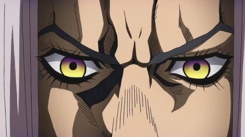 highdio:Leone Abbacchio, Vento Aureo PV.