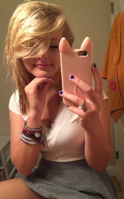 Hillary fisher tumblr