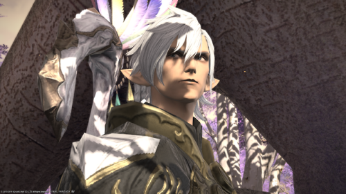 the-grumpy-dragoon:Some not too spoilery fav pics of the MSQ...