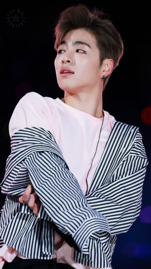 iKON - Junhoe (Simple) reblog if you save/use... : Kpop ...