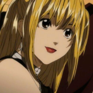 misa amane icons | Tumblr