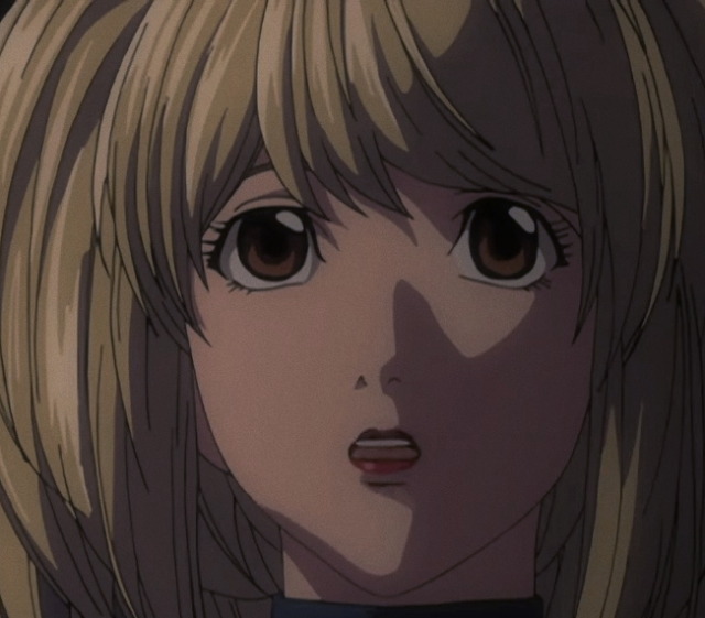 misa amane icons on Tumblr