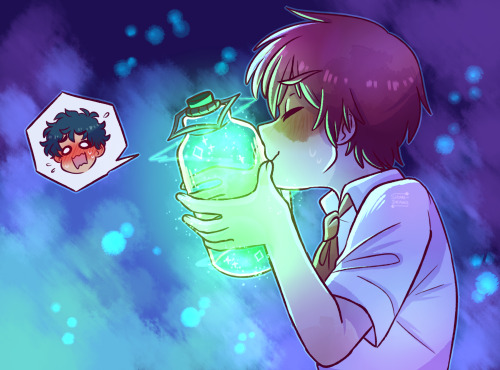 shima-draws