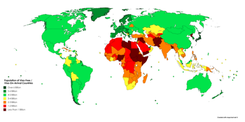 Maps on the Web