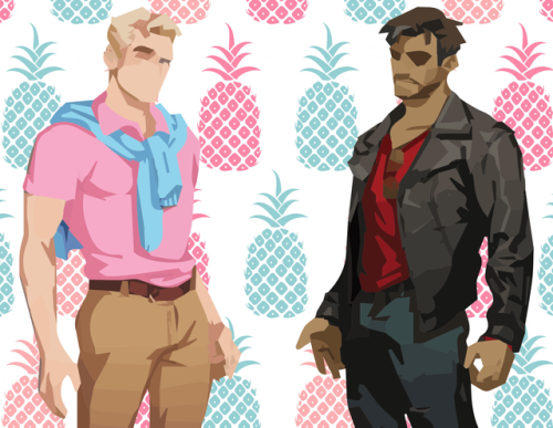 dream daddy a dad dating simulator free