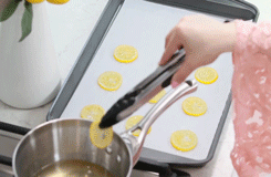Sansa Stark Lemon Cakes Tumblr