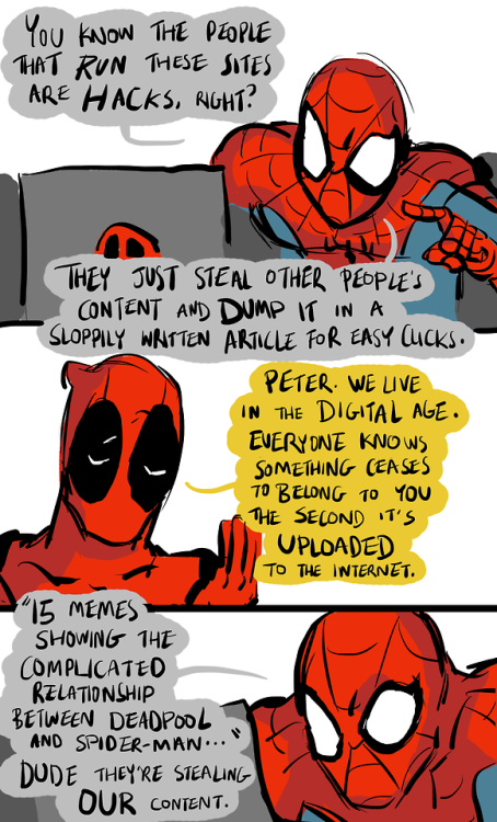 ask-spiderpool:DP: Animals! Society is overrun with...