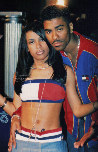 aaliyah tommy