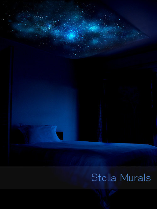 hemakesmesmilehuge:wordsnquotes:New Glow in the Dark Starry...