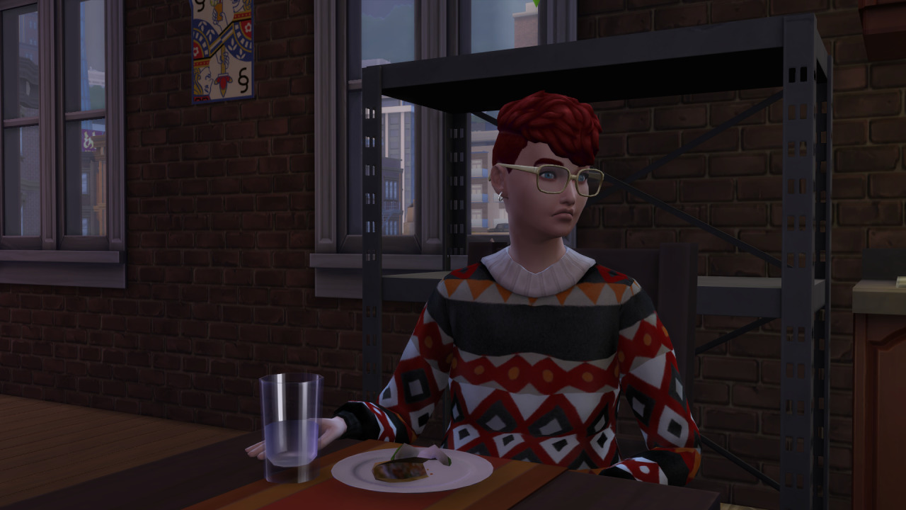 sims 4 uncomfortable overhaul