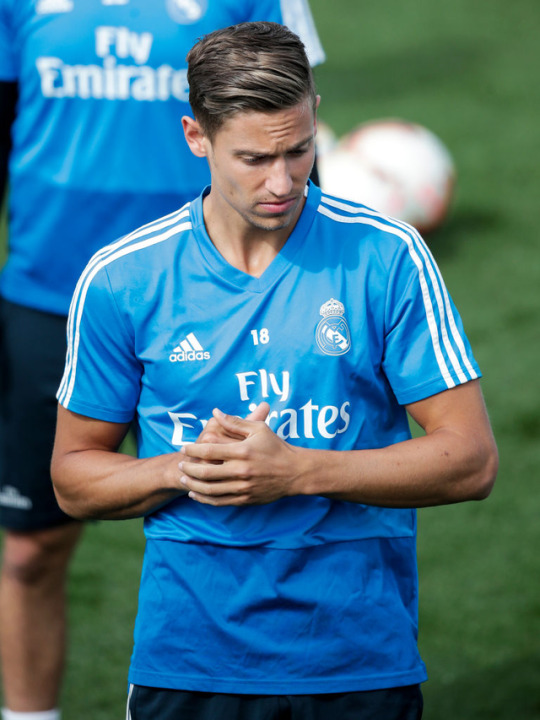 marcos llorente on Tumblr