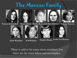 manson family cult members personality followers they house who mr joined characteristics traits describe physical both type so his morbid