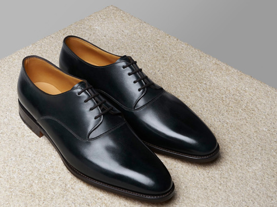 A Look at John Lobb’s Archive — Die, Workwear!