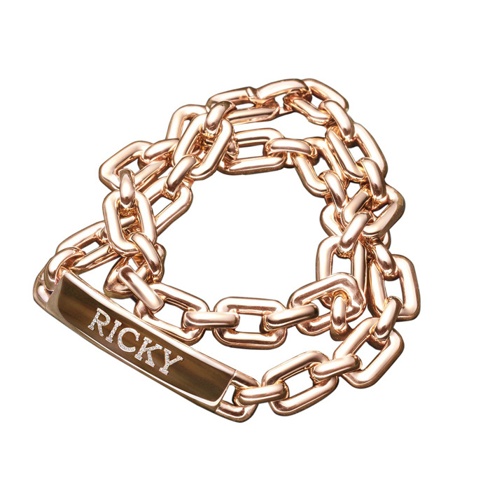 Ralph Lauren Fine Jewelry Make this Valentine’s...