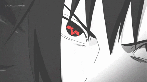 Featured image of post Eternal Mangekyou Sharingan Sasuke Gif This are some possible pictures of sasukes ems