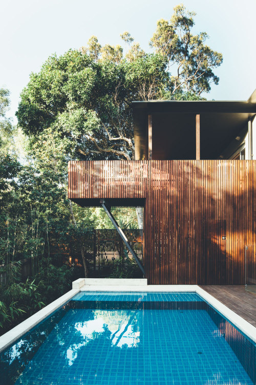 architags:Teeland Architects. Sunday House. Noosa. Australia....