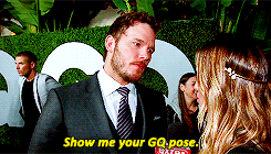 chris pratt prattedit by romana starlourd look at this child mine 10