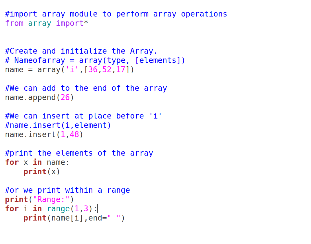 How to code. Append Python массив. Динамический массив питон. Байт код Python. Массив Float Python.