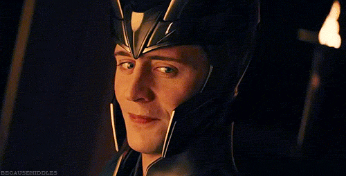 justimagineyourmarvel