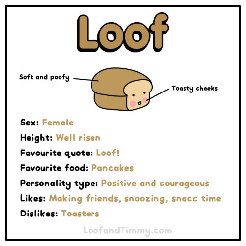 loofandtimmy