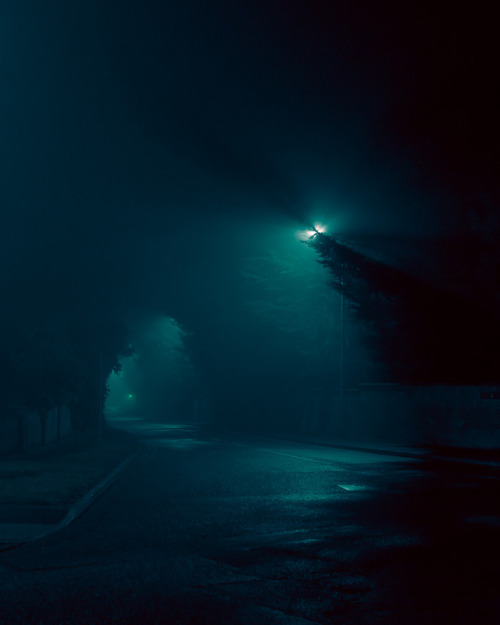 nevver:Darkness on the Edge of Town, Adrian Wojtas