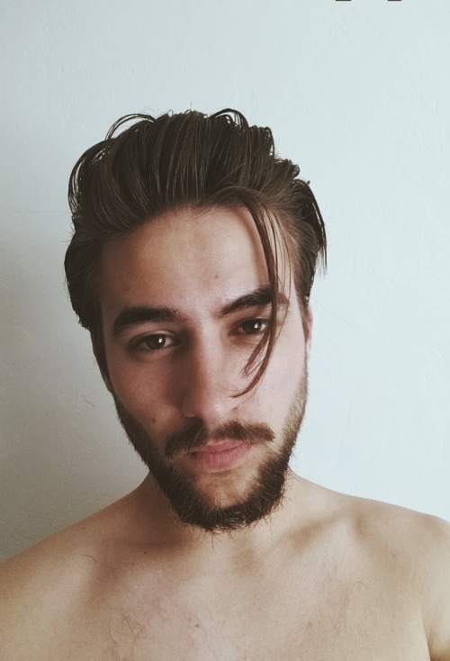 mens hair on Tumblr