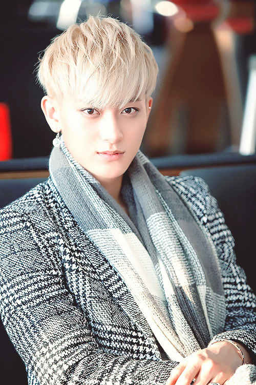 zi tao on Tumblr