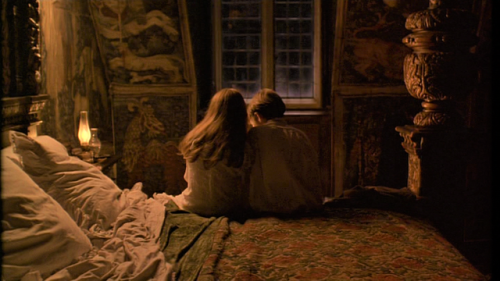 thesargassosea:The Secret Garden (1993)