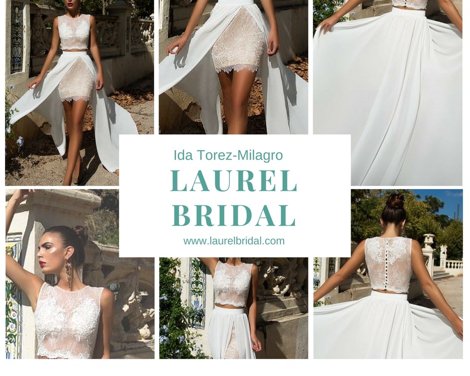 Laurel Bridal  laurelbridal com  Ashley Ida Torez 