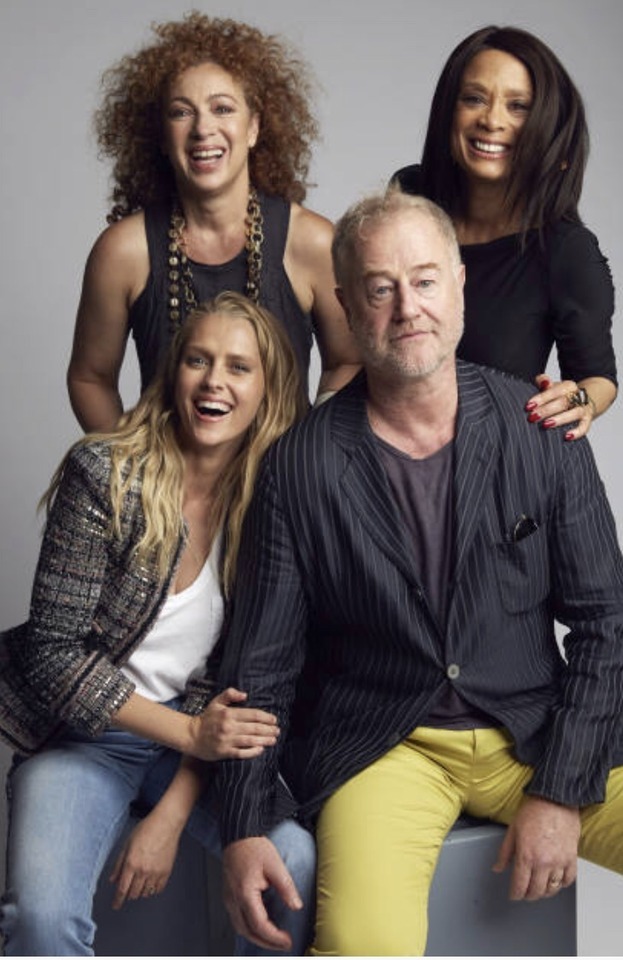 discovery of witches season 3 cast discovery of witches season 3 cast
