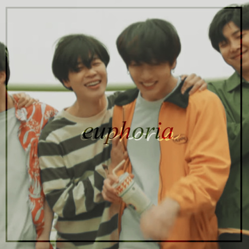 jikookobsessed:euphoria