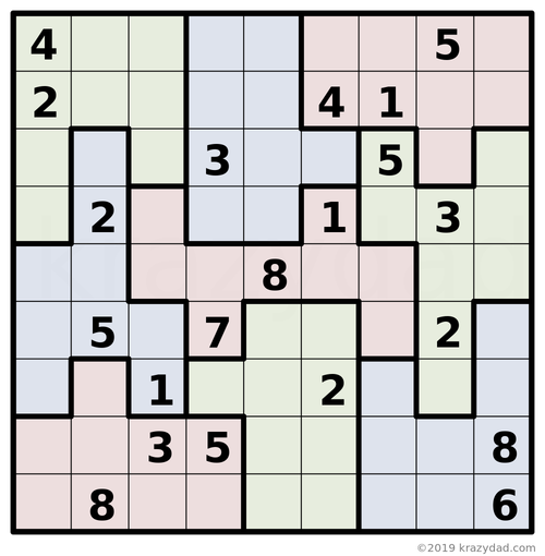 sudoku puzzles printable pdf krazydad