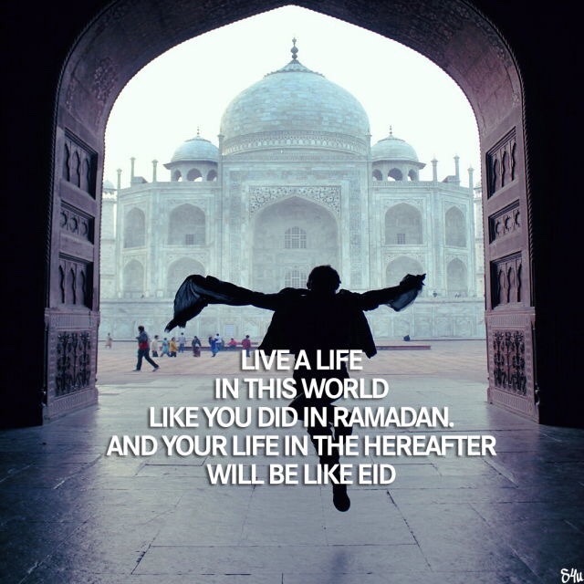 Deep Islamic Quotes Tumblr