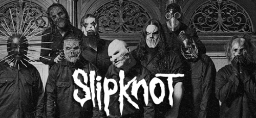 maggot-zombie:Slipknot Infographic: updated