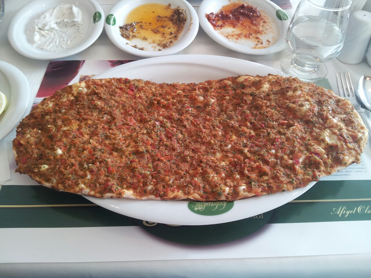 Antep Mutfağı Antep Mutfağı