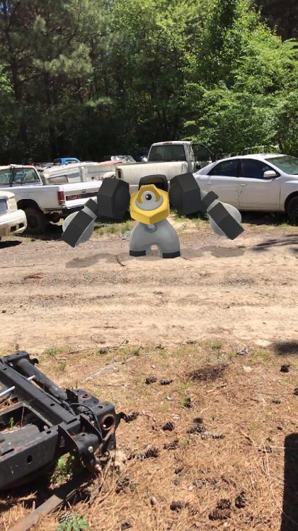 pokekmonsters