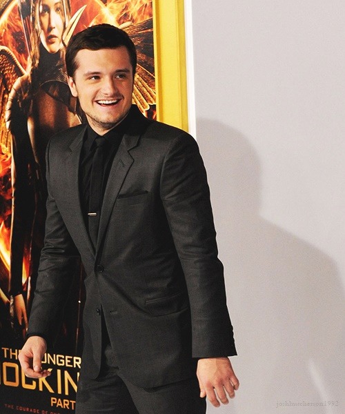 Lovers of Josh Hutcherson