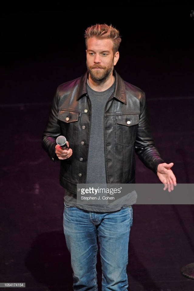 Anthony Jeselnik Sinblog — Looking At Tumblr Like You Gonna Delete The ...