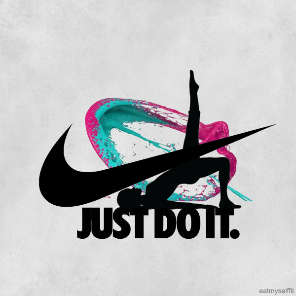 Just done baby. Nike just do it. Найк just do it. Just do it надпись. Картина just do it.