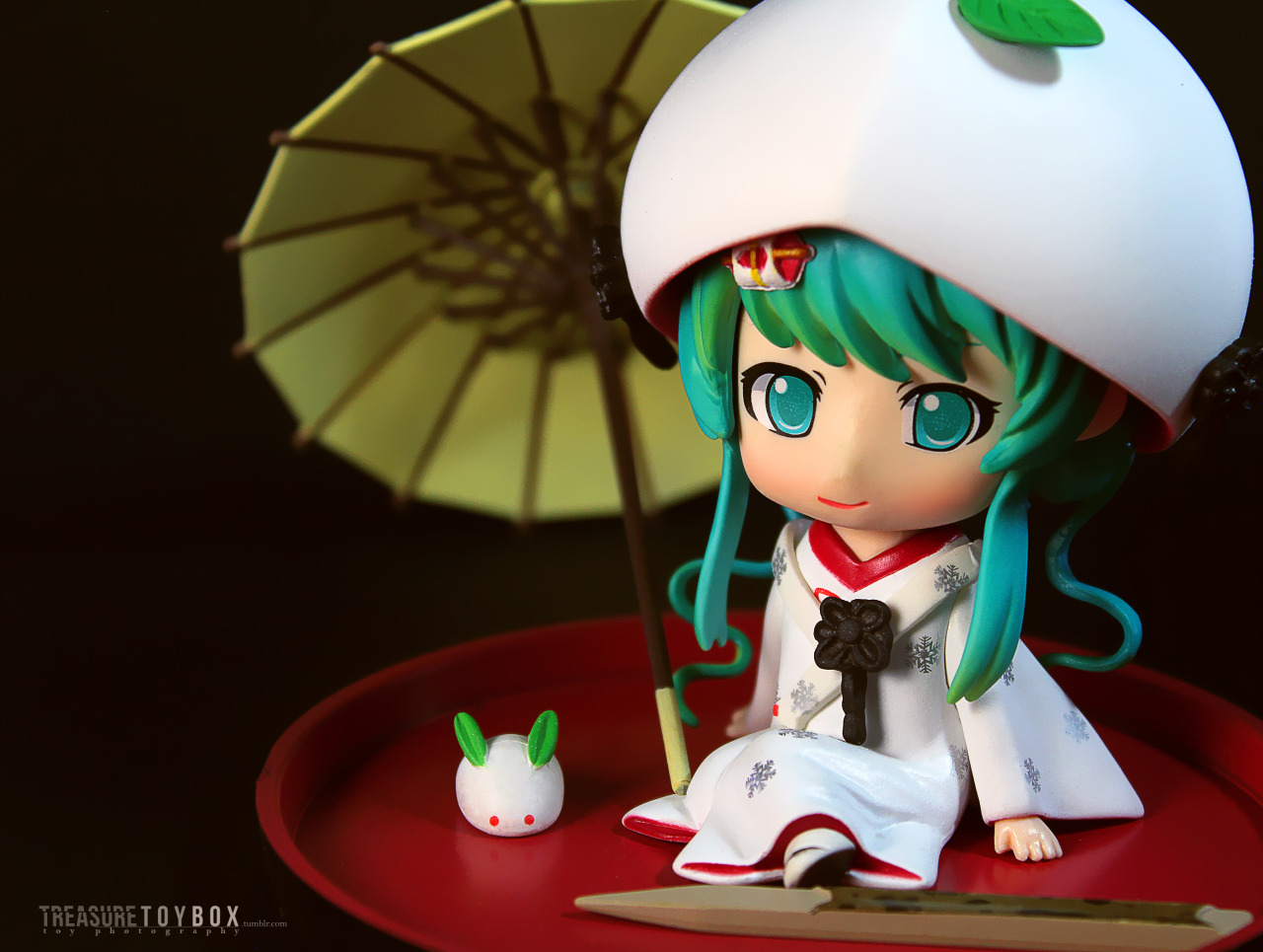 nendoroid 010