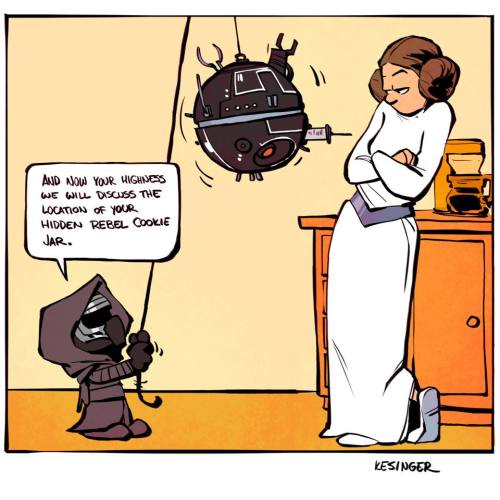 coalstabmm:From Brian Kesinger’s Tea Girls FB page:Her...