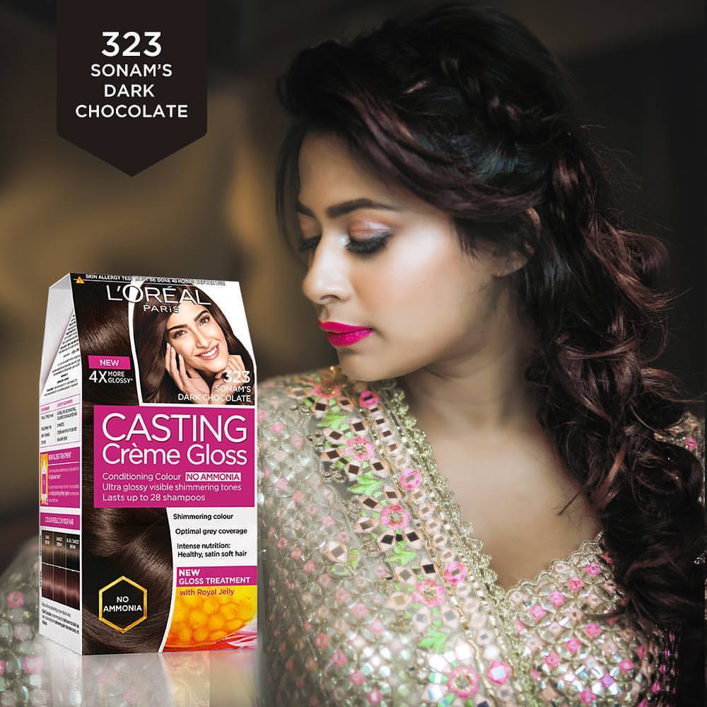 Weddingsutra Let Your Mane Do The Talking With A Beautiful