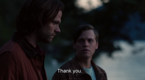 undonesam:Can we take a moment and realize how Father-like Sam...