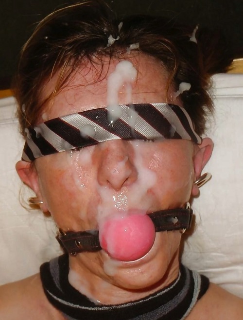 Free porn pics Gagged and drooling 3, Matures porn on camfive.nakedgirlfuck.com