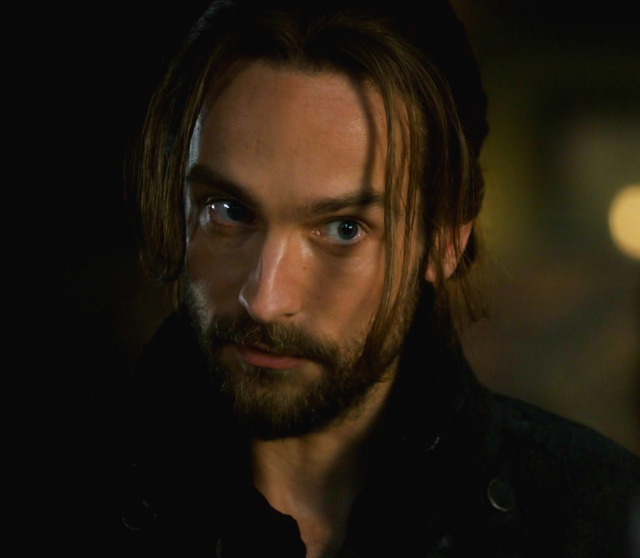 Ichabod Crane