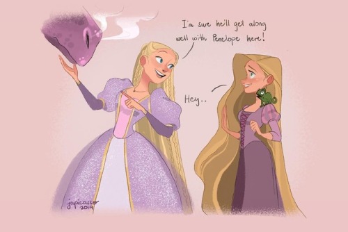 barbie as rapunzel book