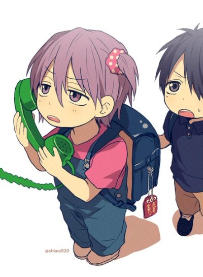 Murasakibara X Himuro Tumblr