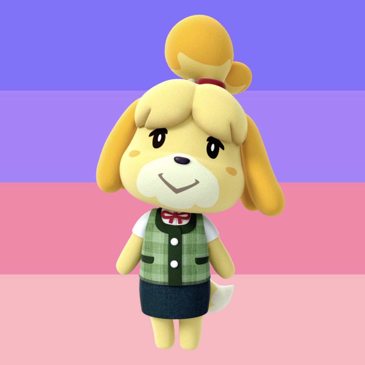 isabelle animal crossing