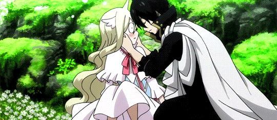 My Blog | Zervis - Fairy Tail: Final Series - Episode 289