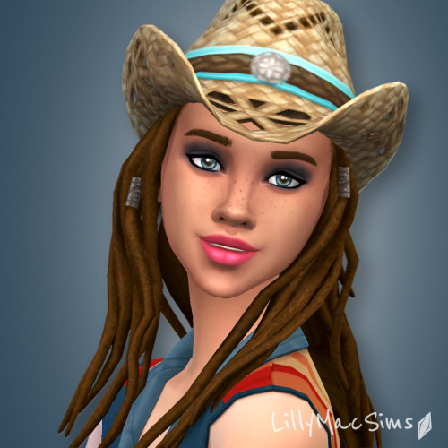 lillymac-sims
